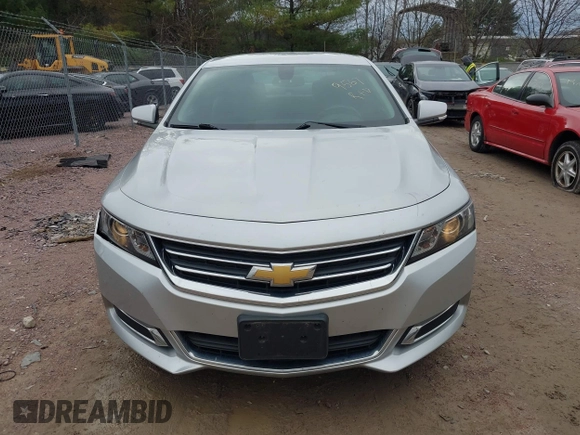 2016 Chevrolet Impala LT with VIN 2G1105SA8G9164239, listed as a IAAI auction lot 42179567 with 69,821 mi miles and . Bid and sale history available at DreamBid. Image 12.
