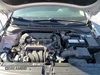 2022 Hyundai Accent SEL с VIN 3KPC24A62NE174443, выставлен на аукционе Copart как лот 68837145 с пробегом 56 446 миль миль и На запчасти • Non repairable. История ставок и продаж доступна на DreamBid. Изображение 13.