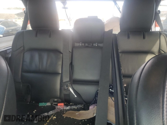 2021 Jeep Wrangler Unlimited Rubicon with VIN 1C4JJXFG1MW849460, listed as a Copart auction lot 45307515 with 54,517 mi miles and Salvage title. Bid and sale history available at DreamBid. Image 10.