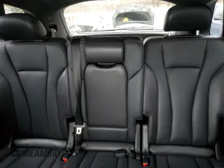2019 Audi Q7 Prestige z VIN WA1VAAF7XKD033865, wystawiony jako Copart lot #50088745 z przebiegiem 82 716 mil mil oraz Szkoda całkowita • Salvage title. Historia ofert i sprzedaży dostępna na DreamBid. Obrazek 10.