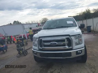 2017 Ford F-150 XL with VIN 1FTFW1EF3HKD01096, listed as a IAAI auction lot 41856491 with 194,667 mi miles and . Bid and sale history available at DreamBid. Image 12.