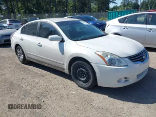 2012 Nissan Altima S z VIN 1N4AL2AP2CC199998, wystawiony jako IAAI lot #42374624 z przebiegiem 203 354 mil mil oraz . Historia ofert i sprzedaży dostępna na DreamBid. Obrazek 1.