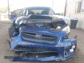 2015 Subaru WRX Premium z VIN JF1VA1D60F8823826, wystawiony jako IAAI lot #42572315 z przebiegiem 89 480 mil mil oraz . Historia ofert i sprzedaży dostępna na DreamBid. Obrazek 6.