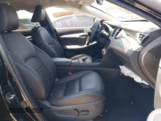 2019 Infiniti QX50 Luxe with VIN 3PCAJ5M13KF130893, listed as a IAAI auction lot 42023240 with 58,612 mi miles and . Bid and sale history available at DreamBid. Image 5.