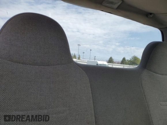1999 Ford F-250 XL with VIN 1FTNF21L1XEA44790, listed as a Copart auction lot 50987925 with 283,340 mi miles and Clean title. Bid and sale history available at DreamBid. Image 10.