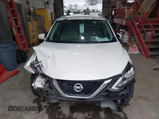 2016 Nissan Sentra S with VIN 3N1AB7APXGY311618, listed as a IAAI auction lot 41556634 with 106,077 mi miles and . Bid and sale history available at DreamBid. Image 11.