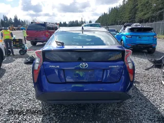 2017 Toyota Prius Two z VIN JTDKARFU2H3541565, wystawiony jako IAAI lot #41815106 z przebiegiem Nie podano mil oraz . Historia ofert i sprzedaży dostępna na DreamBid. Obrazek 17.
