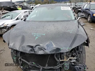 2019 Lexus RX with VIN 2T2BGMCA8KC030500, listed as a Copart auction lot 73417242 with 29,930 mi miles. Bid and sale history available at carsss.com. Image 5.