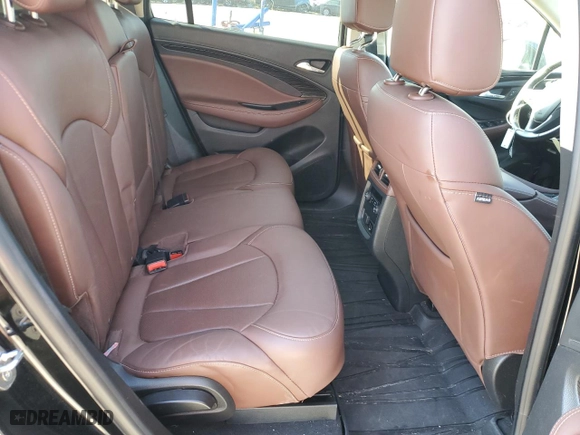 2018 Buick Envision Premium with VIN LRBFX3SX7JD004234, listed as a Copart auction lot 73647944 with 79,523 mi miles and Salvage Title. Bid and sale history available at carsss.com. Image 11.