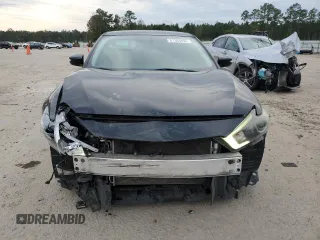 2018 Nissan Maxima Platinum z VIN 1N4AA6AP0JC410223, wystawiony jako Copart lot #81363894 z przebiegiem 169 467 mil mil oraz Szkoda całkowita • Salvage title. Historia ofert i sprzedaży dostępna na DreamBid. Obrazek 5.