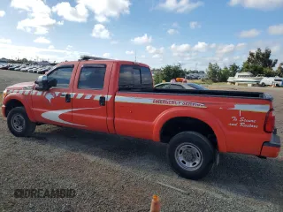 2015 Ford F-350 Platinum z VIN 1FT8W3BT5FEB63717, wystawiony jako Copart lot #56717175 z przebiegiem 291 430 mil mil oraz Tytuł czysty. Historia ofert i sprzedaży dostępna na DreamBid. Obrazek 2.