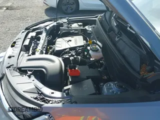 2025 Chevrolet TrailBlazer LT with VIN KL79MPSL8SB016270, listed as a IAAI auction lot 42117142 with 2,960 mi miles and . Bid and sale history available at DreamBid. Image 19.