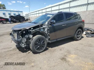 2014 Toyota RAV4 LE с VIN JTMZFREV3ED040524, выставлен на аукционе Copart как лот 59590695 с пробегом 150 274 миль миль и Списание • Salvage title. История ставок и продаж доступна на DreamBid. Изображение 1.