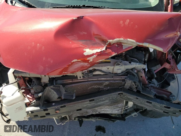 2015 Nissan Note SV с VIN 3N1CE2CP7FL425488, выставлен на аукционе Copart как лот 49626085 с пробегом 128 611 миль миль и Списание • Salvage title. История ставок и продаж доступна на DreamBid. Изображение 11.
