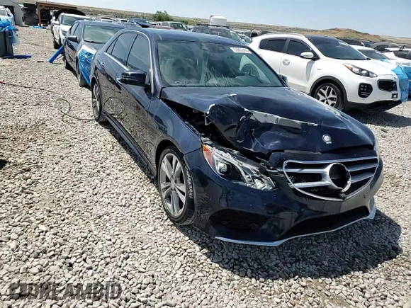 2015 Mercedes-Benz E 350 Luxury with VIN WDDHF8JB0FB133909, listed as a Copart auction lot 59902405 with 114,177 mi miles and Salvage title. Bid and sale history available at DreamBid. Image 13.