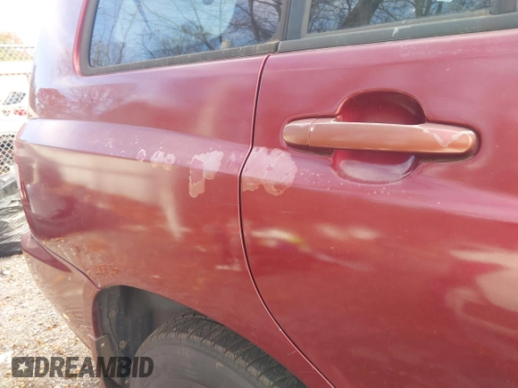 2007 Toyota Highlander w/3rd Row z VIN JTEDP21A770132291, wystawiony jako IAAI lot #41108384 z przebiegiem 197 309 mil mil oraz . Historia ofert i sprzedaży dostępna na DreamBid. Obrazek 12.