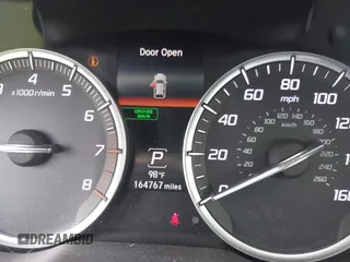2015 Acura MDX Technology with VIN 5FRYD4H44FB008021, listed as a IAAI auction lot 42174515 with 164,767 mi miles and . Bid and sale history available at DreamBid. Image 15.