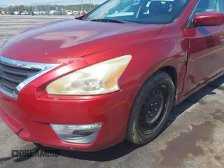 2014 Nissan Altima S with VIN 1N4AL3AP1EC266793, listed as a IAAI auction lot 41896314 with 265,087 mi miles and . Bid and sale history available at carsss.com. Image 12.