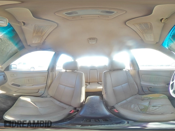 1995 Nissan Maxima GLE с VIN JN1CA21D2ST659905, выставлен на аукционе Copart как лот 79223564 с пробегом 180 773 миль миль и Списание • Salvage title. История ставок и продаж доступна на DreamBid. Изображение 13.