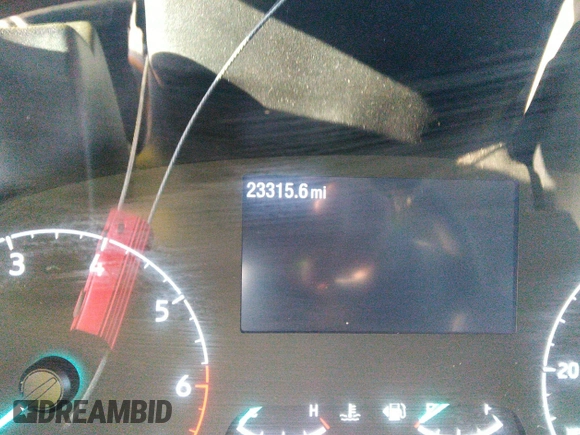 2024 Ford Transit Passenger XL z VIN 1FBAX2YG1RKA02357, wystawiony jako IAAI lot #41798726 z przebiegiem 23 315 mil mil oraz . Historia ofert i sprzedaży dostępna na DreamBid. Obrazek 15.