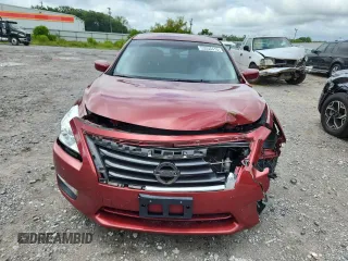 2015 Nissan Altima 2.5 with VIN 1N4AL3AP9FN354660, listed as a Copart auction lot 63059415 with 175,595 mi miles and Salvage title. Bid and sale history available at DreamBid. Image 5.