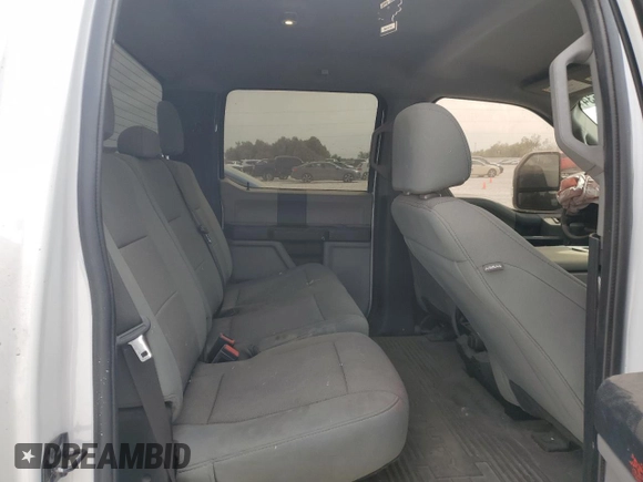 2020 Ford F-250 XL z VIN 1FT7W2AT1LED47703, wystawiony jako Copart lot #74338634 z przebiegiem 93 574 mil mil oraz Szkoda całkowita • Salvage title. Historia ofert i sprzedaży dostępna na DreamBid. Obrazek 10.