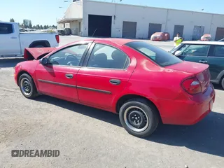 2004 Dodge Neon SE z VIN 1B3ES26C04D508370, wystawiony jako IAAI lot #42286709 z przebiegiem 197 329 mil mil oraz . Historia ofert i sprzedaży dostępna na DreamBid. Obrazek 3.