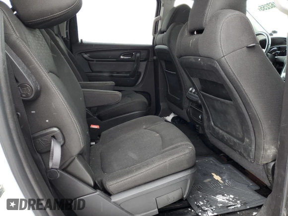 2016 GMC Acadia SLE with VIN 1GKKVPKD8GJ292878, listed as a Copart auction lot 45162255 with 106,795 mi miles and Salvage Title. Bid and sale history available at carsss.com. Image 11.