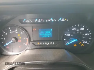 2017 Ford F-350 Lariat z VIN 1FD8W3G63HEE73995, wystawiony jako Copart lot #60894845 z przebiegiem 147 429 mil mil oraz Szkoda całkowita • Salvage title. Historia ofert i sprzedaży dostępna na DreamBid. Obrazek 9.