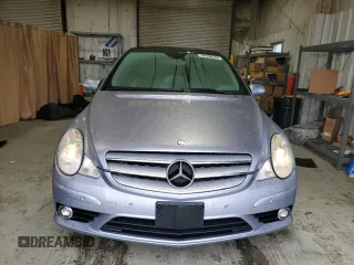 2008 Mercedes-Benz R 3.5L with VIN 4JGCB65E88A084472, listed as a Copart auction lot 84760364 with 145,480 mi miles and Salvage Title. Bid and sale history available at DreamBid. Image 5.