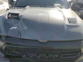 2024 Ram 1500 Limited с VIN 1C6SRFHT0RN109291, выставлен на аукционе Copart как лот 85306604 с пробегом 18 682 миль миль и Списание • Salvage title. История ставок и продаж доступна на DreamBid. Изображение 12.