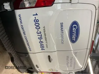 2019 Ford Transit z VIN 1FTYR1YM8KKB87839, wystawiony jako IAAI lot #42511206 z przebiegiem 178 823 mil mil oraz . Historia ofert i sprzedaży dostępna na DreamBid. Obrazek 7.