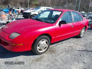 1998 Pontiac Sunfire z VIN 1G2JB52T2W7500314, wystawiony jako IAAI lot #41845503 z przebiegiem 131 957 mil mil oraz . Historia ofert i sprzedaży dostępna na DreamBid. Obrazek 2.