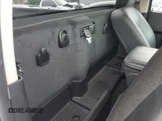 2021 Ram 1500 Tradesman with VIN 3C6JR6DG4MG684855, listed as a Copart auction lot 79755054 with 140,507 mi miles and Salvage title. Bid and sale history available at DreamBid. Image 10.