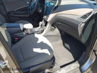 2015 Hyundai Santa Fe Sport with VIN 5XYZTDLB2FG294782, listed as a IAAI auction lot 41970007 with 144,531 mi miles. Bid and sale history available at carsss.com. Image 5.