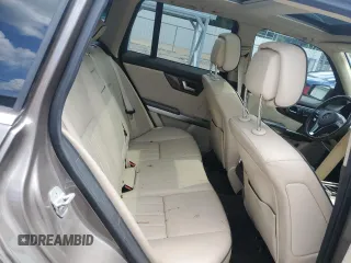 2015 Mercedes-Benz GLK 350 with VIN WDCGG5HB9FG344255, listed as a Copart auction lot 68903914 with 120,113 mi miles and Salvage Title. Bid and sale history available at DreamBid. Image 10.