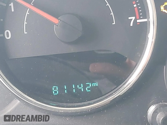 2017 Jeep Wrangler Unlimited Rubicon with VIN 1C4BJWFG4HL679150, listed as a IAAI auction lot 41720239 with 81,142 mi miles and . Bid and sale history available at DreamBid. Image 16.