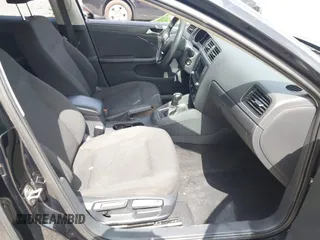 2016 Volkswagen Jetta S с VIN 3VW267AJ0GM350627, выставлен на аукционе IAAI как лот 42434791 с пробегом 144 056 миль миль и . История ставок и продаж доступна на DreamBid. Изображение 5.