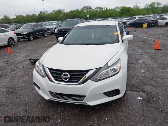 2017 Nissan Altima SR with VIN 1N4AL3AP2HC139331, listed as a IAAI auction lot 42070393 with 139,831 mi miles and . Bid and sale history available at DreamBid. Image 12.