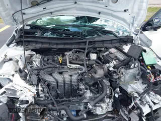2024 Nissan Altima SR z VIN 1N4BL4CVXRN427304, wystawiony jako IAAI lot #42194928 z przebiegiem 10 679 mil mil oraz . Historia ofert i sprzedaży dostępna na DreamBid. Obrazek 10.