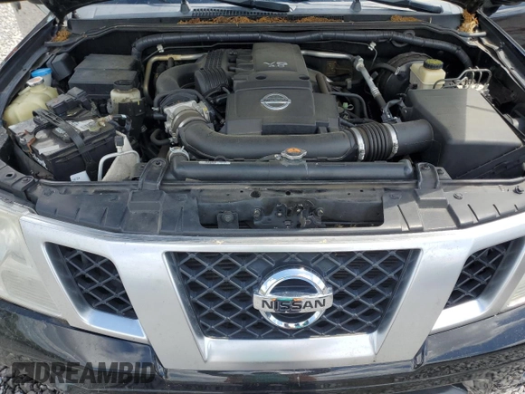 2016 Nissan Frontier S с VIN 1N6AD0ER3GN779937, выставлен на аукционе Copart как лот 55667785 с пробегом 63 515 миль миль и Списание • Salvage title. История ставок и продаж доступна на DreamBid. Изображение 11.