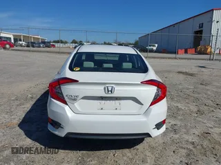 2016 Honda Civic EX with VIN 2HGFC2F78GH575519, listed as a IAAI auction lot 41481067 with 75,694 mi miles and . Bid and sale history available at DreamBid. Image 16.