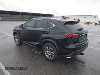 2016 Lexus NX 200t с VIN JTJBARBZXG2091330, выставлен на аукционе IAAI как лот 39742876 с пробегом 105 688 миль миль и . История ставок и продаж доступна на DreamBid. Изображение 3.