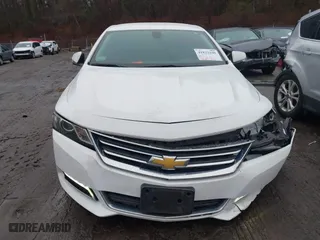 2020 Chevrolet Impala LT with VIN 1G11Z5S30LU114018, listed as a IAAI auction lot 41822105 with 95,723 mi miles. Bid and sale history available at carsss.com. Image 12.