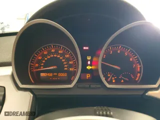 2007 BMW Z4 3.0i with VIN 4USBU335X7LW72026, listed as a Copart auction lot 70443344 with 80,458 mi miles and Salvage Title. Bid and sale history available at carsss.com. Image 9.