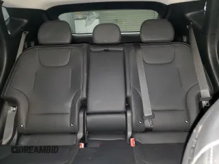 2024 Kia EV6 Wind with VIN KNDC34LA3R5202119, listed as a Copart auction lot 79001234 with 3,882 mi miles and Clean Title. Bid and sale history available at carsss.com. Image 10.