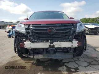 2024 Nissan Pathfinder SL с VIN 5N1DR3CAXRC310631, выставлен на аукционе Copart как лот 62862655 с пробегом 3 609 миль миль и Списание • Salvage title. История ставок и продаж доступна на DreamBid. Изображение 5.