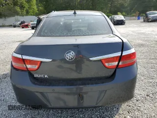 2013 Buick Verano Group with VIN 1G4PS5SK6D4231192, listed as a Copart auction lot 54811255 with 143,078 mi miles and Salvage title. Bid and sale history available at DreamBid. Image 6.