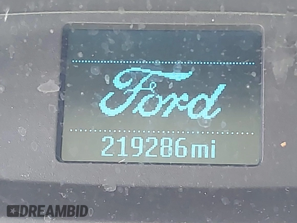 2018 Ford Transit with VIN 1FTYR1YM6JKA34729, listed as a IAAI auction lot 41931052 with 219,286 mi miles and . Bid and sale history available at DreamBid. Image 15.