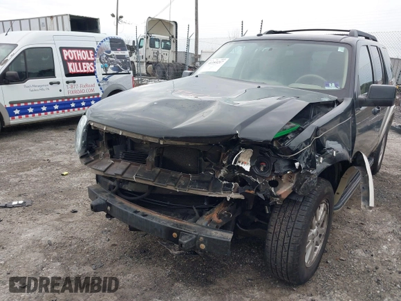 2010 Ford Explorer Eddie Bauer z VIN 1FMEU7EE1AUA40956, wystawiony jako IAAI lot #41353217 z przebiegiem 114 209 mil mil oraz . Historia ofert i sprzedaży dostępna na DreamBid. Obrazek 6.